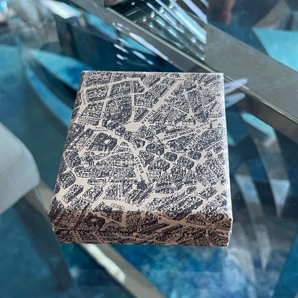 Christian Dior Heart Lock & Key - Picture 7 of 8